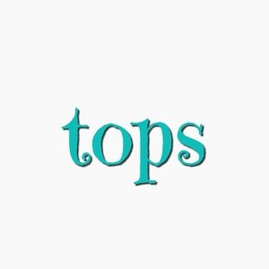Tops!